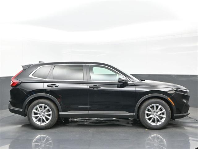 new 2026 Honda CR-V car, priced at $33,567