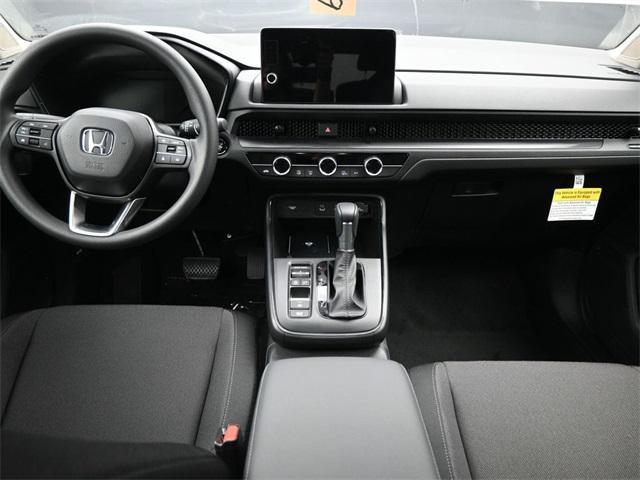 new 2026 Honda CR-V car, priced at $33,567