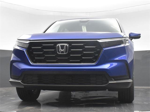 new 2025 Honda CR-V car, priced at $34,443