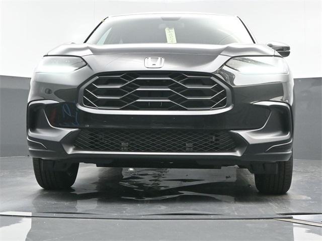 new 2026 Honda HR-V car, priced at $29,497