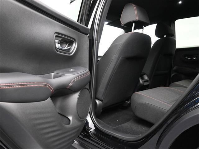 new 2026 Honda HR-V car, priced at $29,497