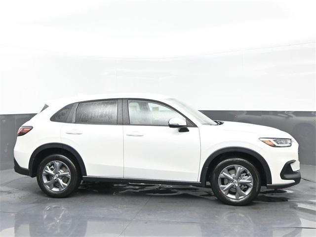 new 2026 Honda HR-V car, priced at $27,072