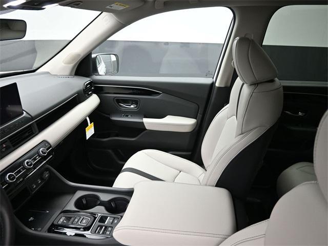 new 2026 Honda Passport car, priced at $46,700