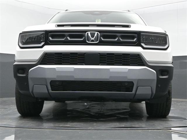 new 2026 Honda Passport car, priced at $46,700