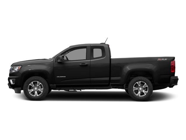 used 2017 Chevrolet Colorado car