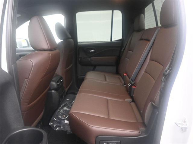 new 2026 Honda Ridgeline car, priced at $41,724