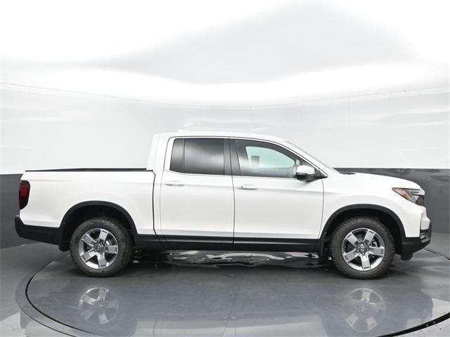 new 2026 Honda Ridgeline car, priced at $41,724