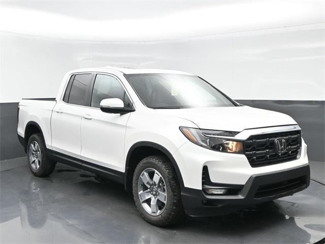 new 2026 Honda Ridgeline car, priced at $41,724