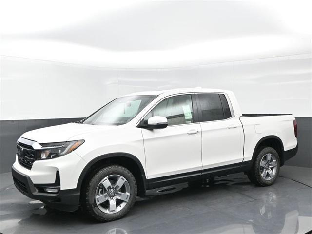 new 2026 Honda Ridgeline car, priced at $41,724
