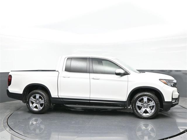 used 2024 Honda Ridgeline car, priced at $39,500