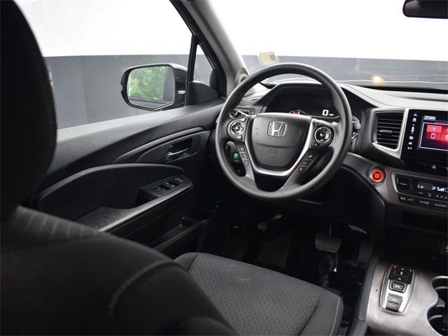 used 2020 Honda Ridgeline car, priced at $22,950