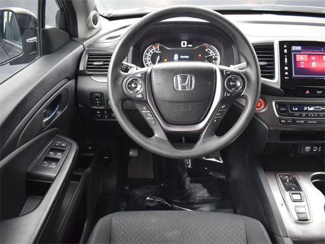 used 2020 Honda Ridgeline car, priced at $22,950