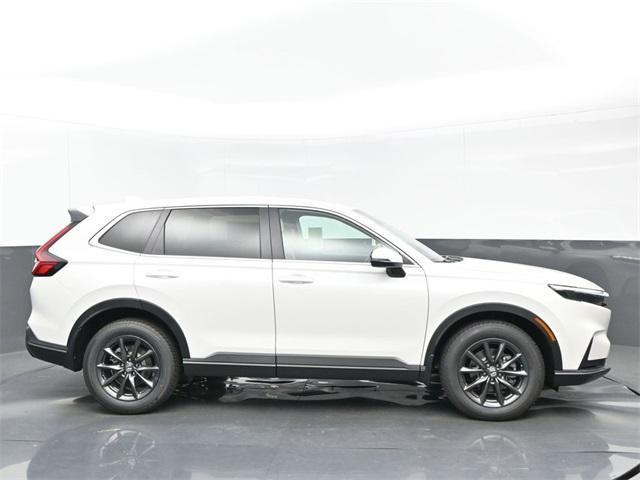 new 2026 Honda CR-V car, priced at $37,772