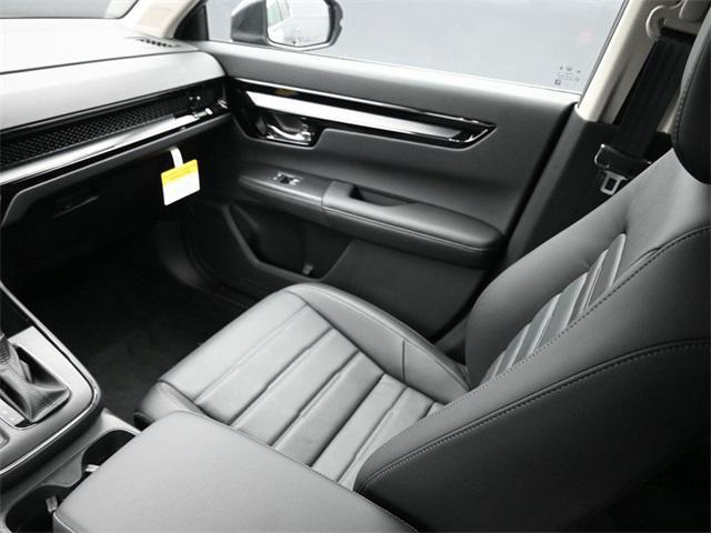 new 2026 Honda CR-V car, priced at $37,317