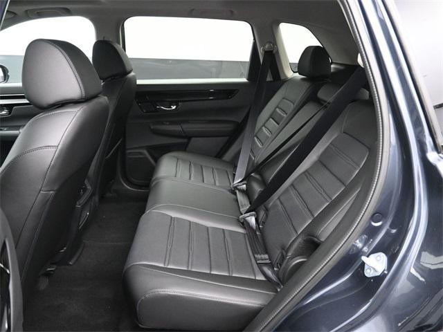 new 2026 Honda CR-V car, priced at $37,317