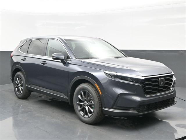 new 2026 Honda CR-V car, priced at $37,317