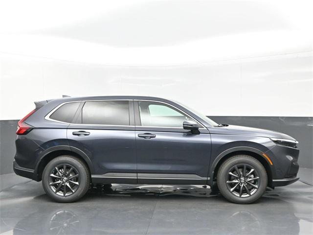 new 2026 Honda CR-V car, priced at $37,317