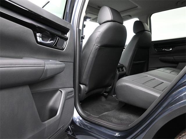 new 2026 Honda CR-V car, priced at $37,317