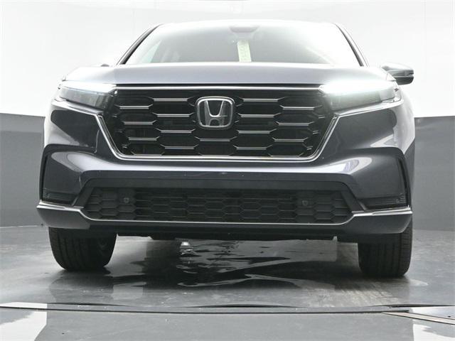 new 2026 Honda CR-V car, priced at $37,317