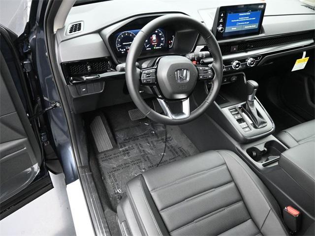new 2026 Honda CR-V car, priced at $37,317