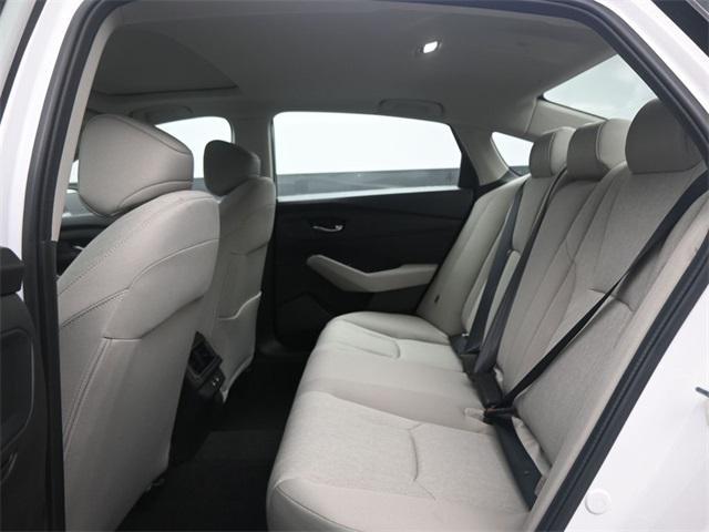 new 2025 Honda Accord car, priced at $30,448