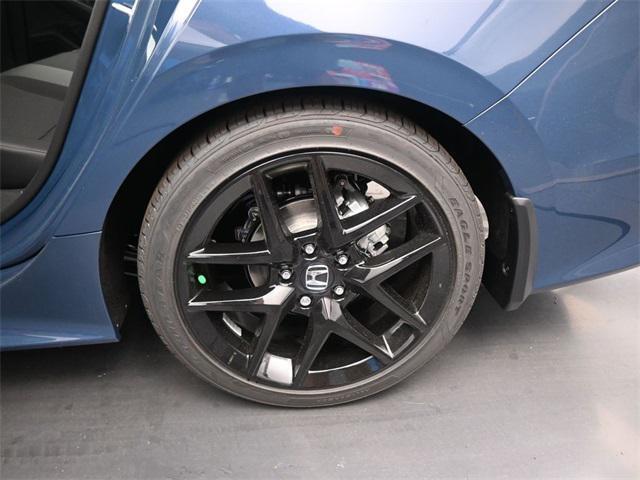 new 2026 Honda Civic car, priced at $27,697
