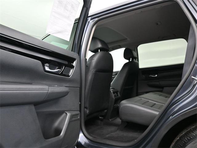 used 2024 Honda CR-V car, priced at $35,750