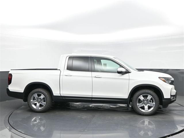 new 2026 Honda Ridgeline car, priced at $41,724