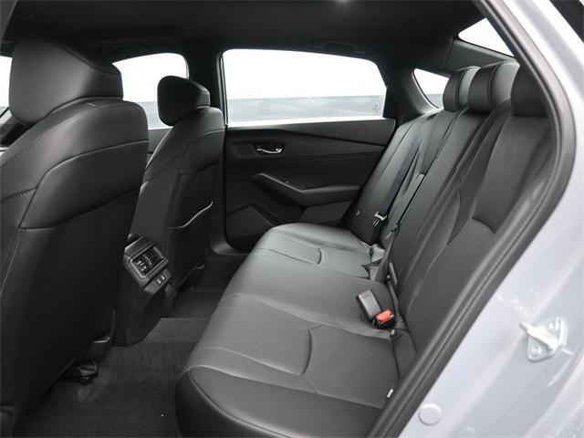 new 2025 Honda Accord Hybrid car, priced at $35,207