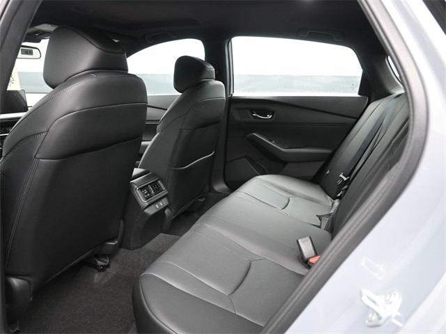 new 2025 Honda Accord Hybrid car, priced at $35,207