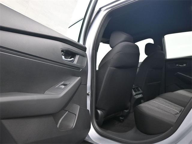 new 2025 Honda Accord Hybrid car, priced at $32,886