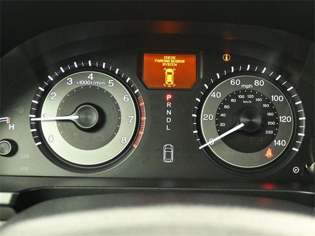 used 2014 Honda Odyssey car, priced at $9,533