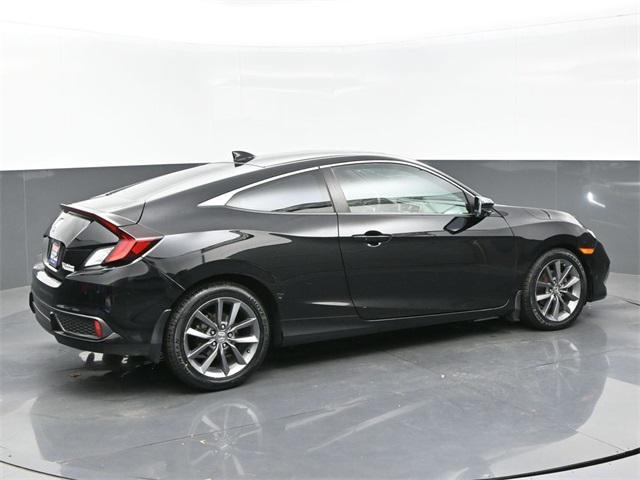 used 2019 Honda Civic car, priced at $12,250