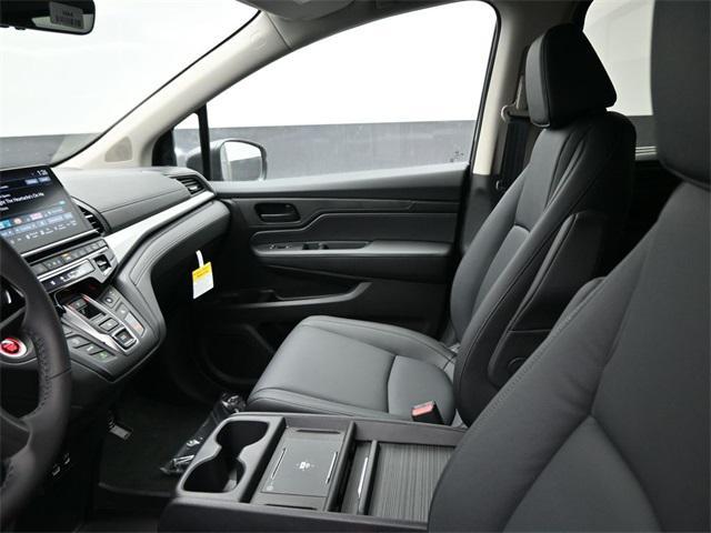new 2025 Honda Odyssey car, priced at $42,670