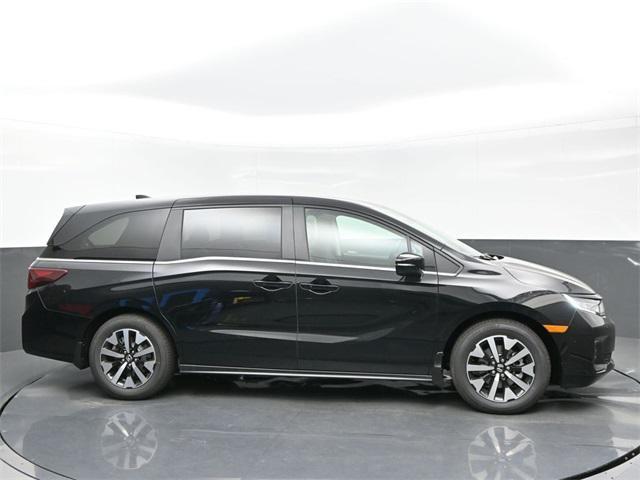 new 2025 Honda Odyssey car, priced at $42,670