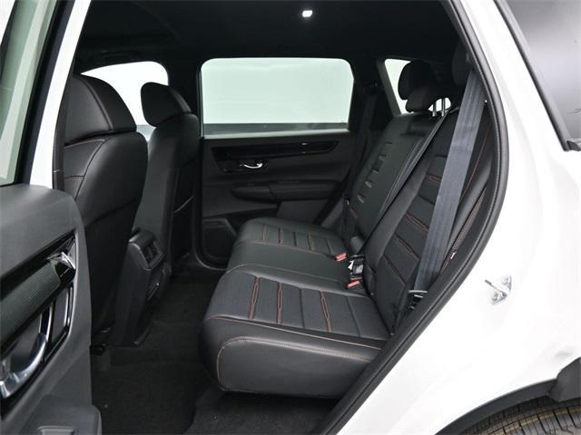 new 2026 Honda CR-V Hybrid car, priced at $43,122