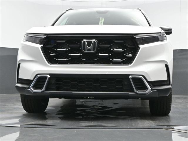 new 2026 Honda CR-V Hybrid car, priced at $43,122