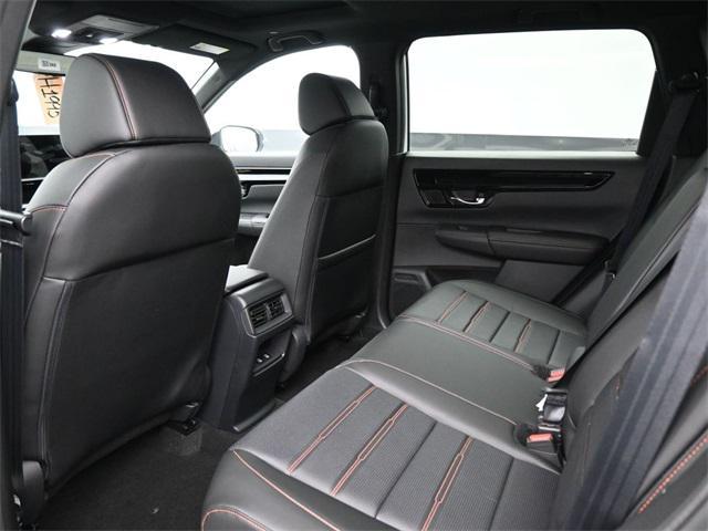 new 2026 Honda CR-V Hybrid car, priced at $43,122