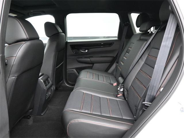 new 2026 Honda CR-V Hybrid car, priced at $43,122