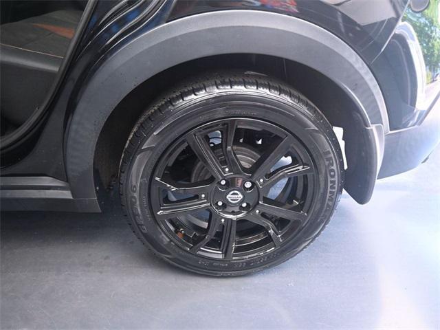 used 2020 Nissan Kicks car, priced at $16,250