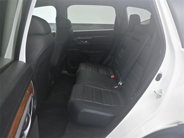 used 2022 Honda CR-V car, priced at $31,500