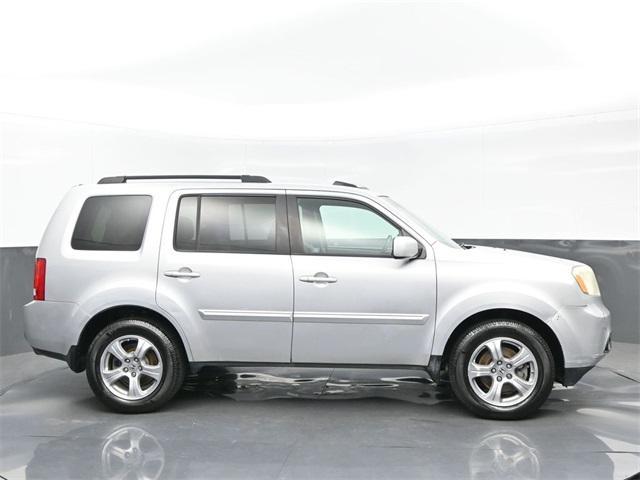 used 2013 Honda Pilot car, priced at $12,500
