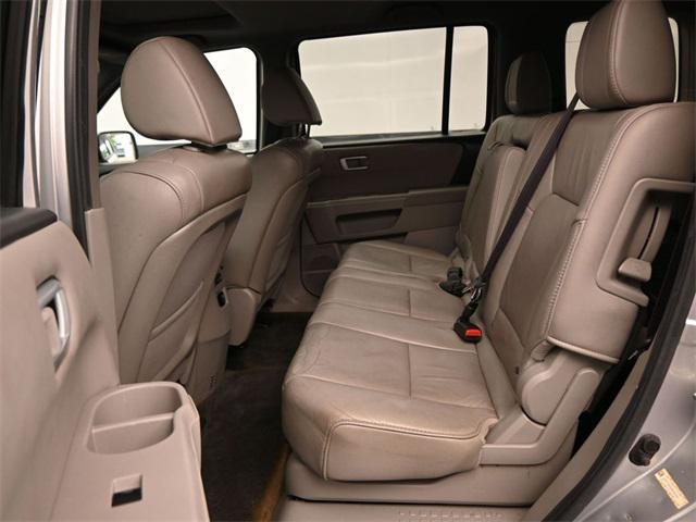 used 2013 Honda Pilot car, priced at $12,500