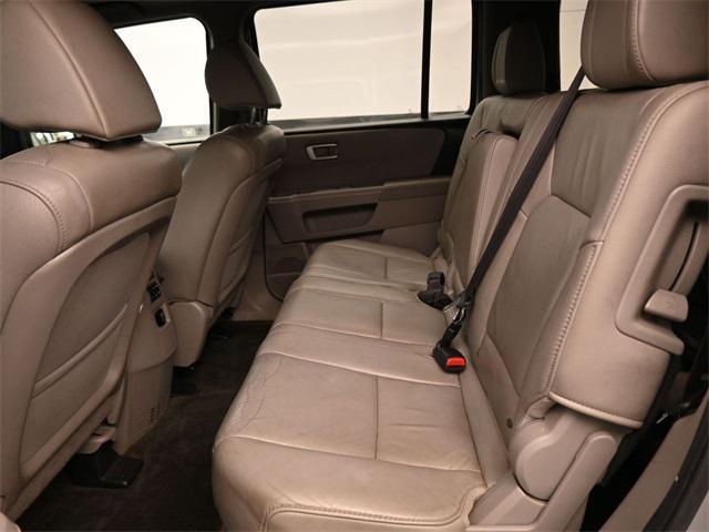 used 2013 Honda Pilot car, priced at $12,500