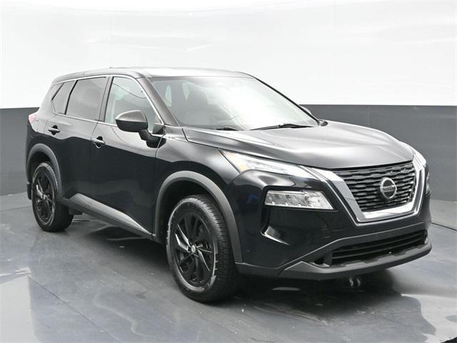 used 2021 Nissan Rogue car, priced at $21,233