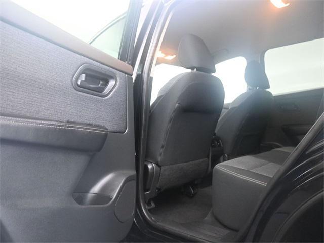 used 2021 Nissan Rogue car, priced at $21,233