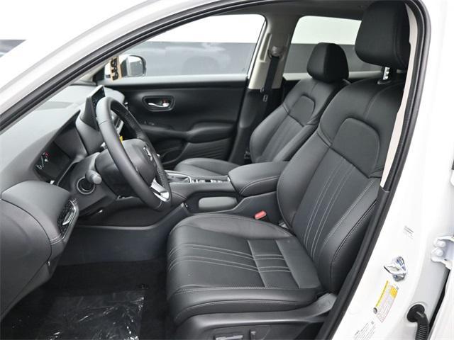 new 2026 Honda HR-V car, priced at $32,367