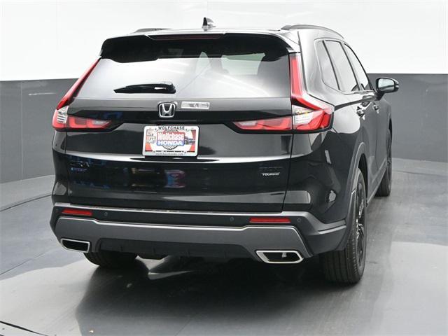 new 2026 Honda CR-V Hybrid car, priced at $42,667