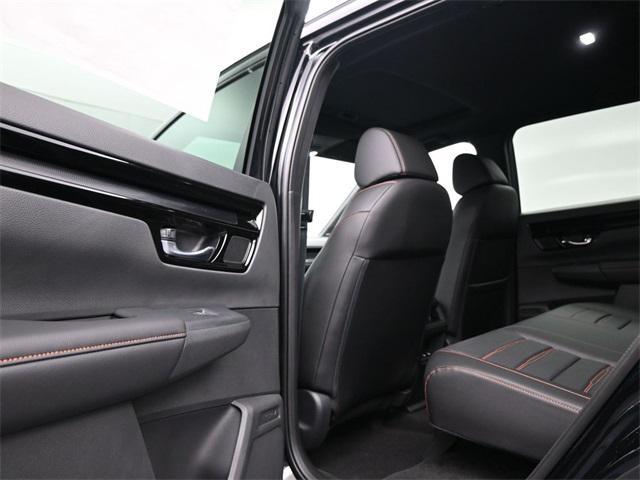 new 2026 Honda CR-V Hybrid car, priced at $42,667