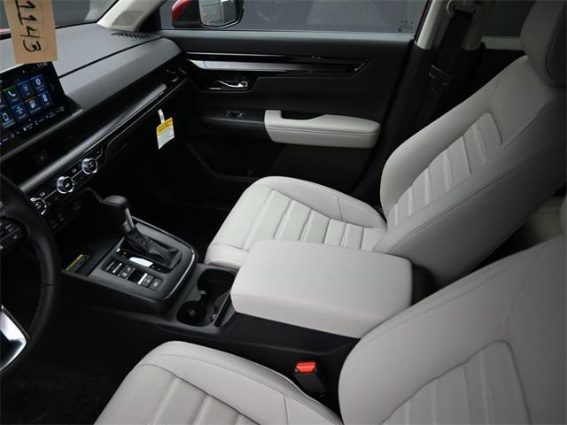 new 2025 Honda CR-V car, priced at $35,517